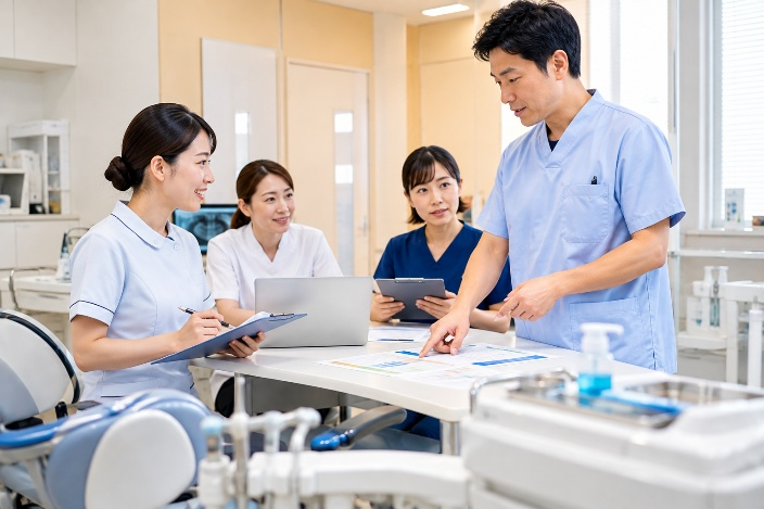 「院内体制」のイメージ